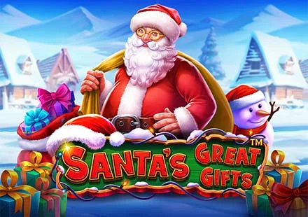 Santas Great Gifts